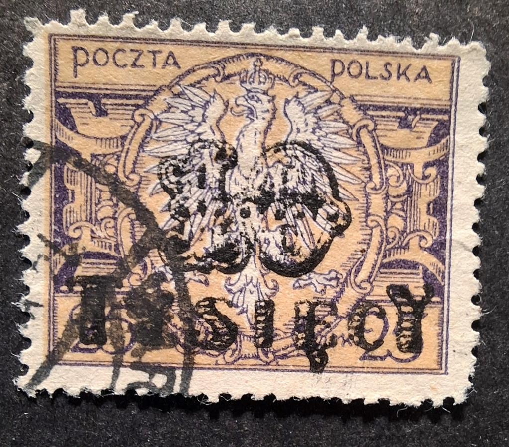 Polen x, Ophalen of Verzenden, Polen