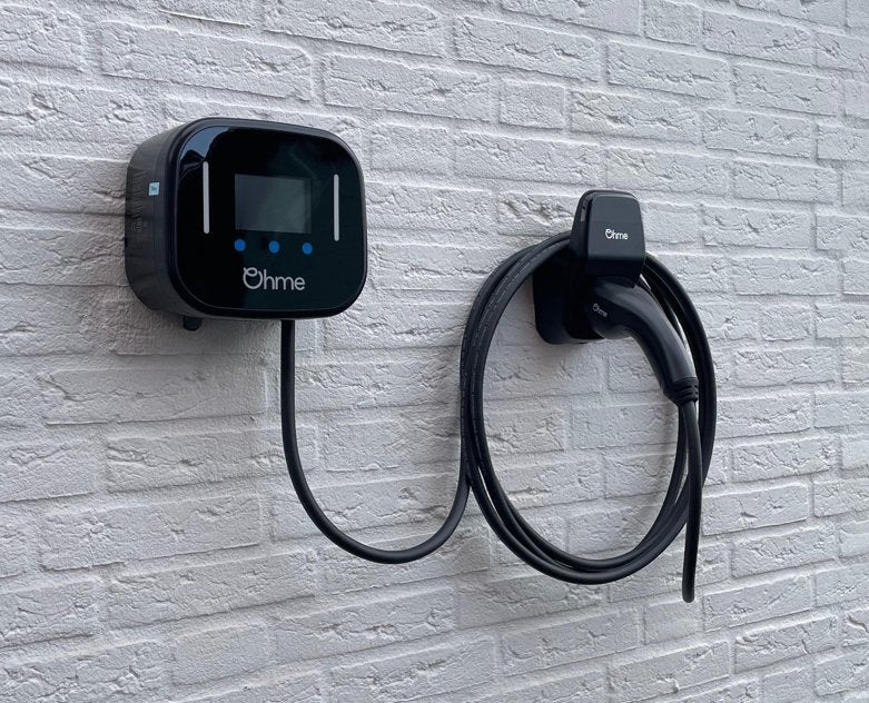 Laadpaal geïnstalleerd v.a. €1.295,-, Auto diversen, Laadpalen, Ophalen, Nieuw, Laadpaal