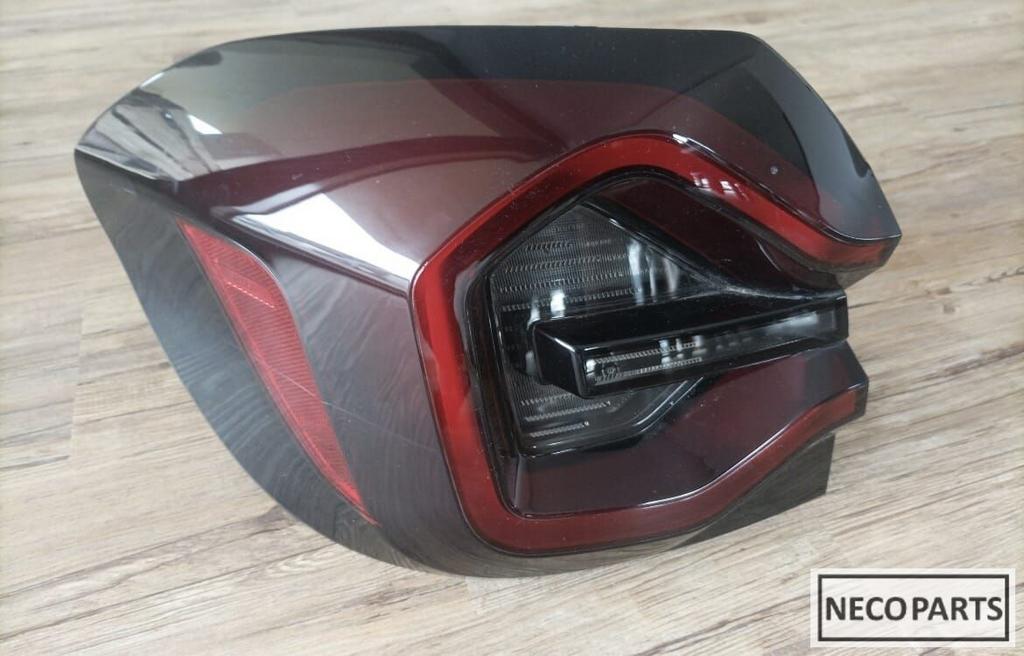 BMW X3 IX3 G01 G08 LCI FACELIFT LED ACHTERLICHT H3985013305, Auto-onderdelen, Carrosserie en Plaatwerk, Ophalen of Verzenden, Gebruikt
