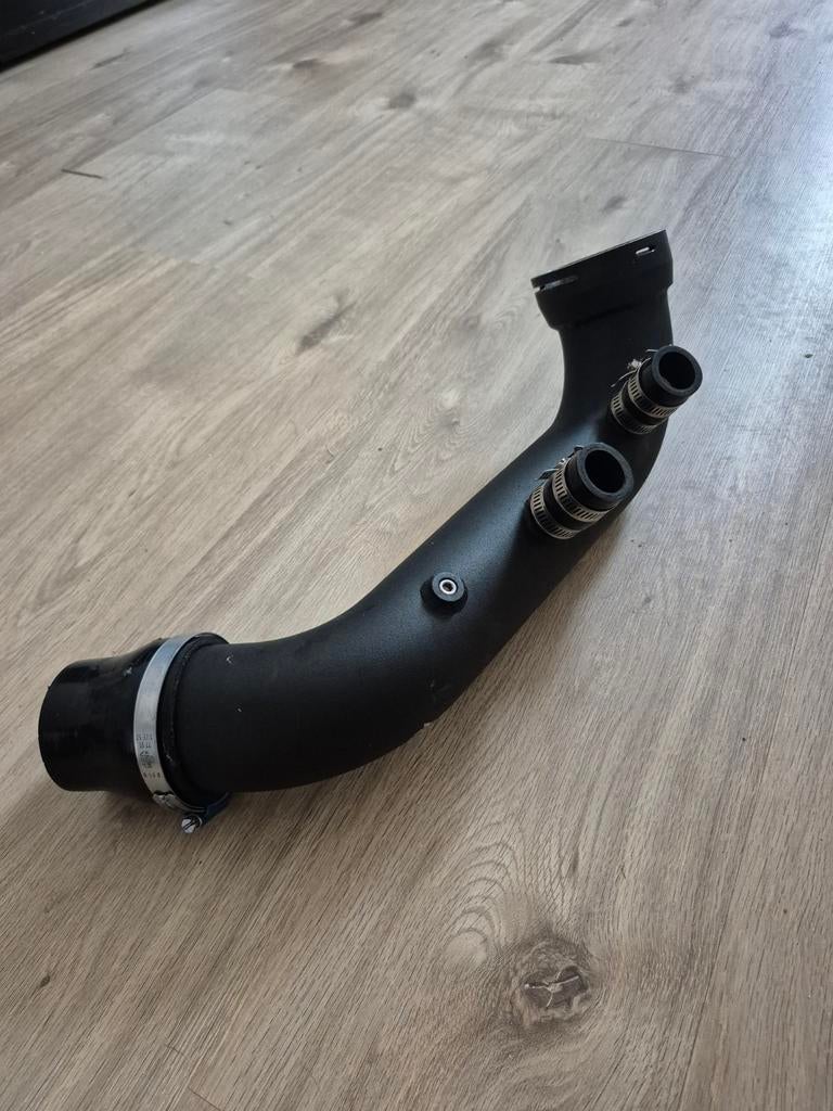 N54 Chargepipe voor BMW 135i en 335i, Ophalen of Verzenden, Gebruikt, BMW