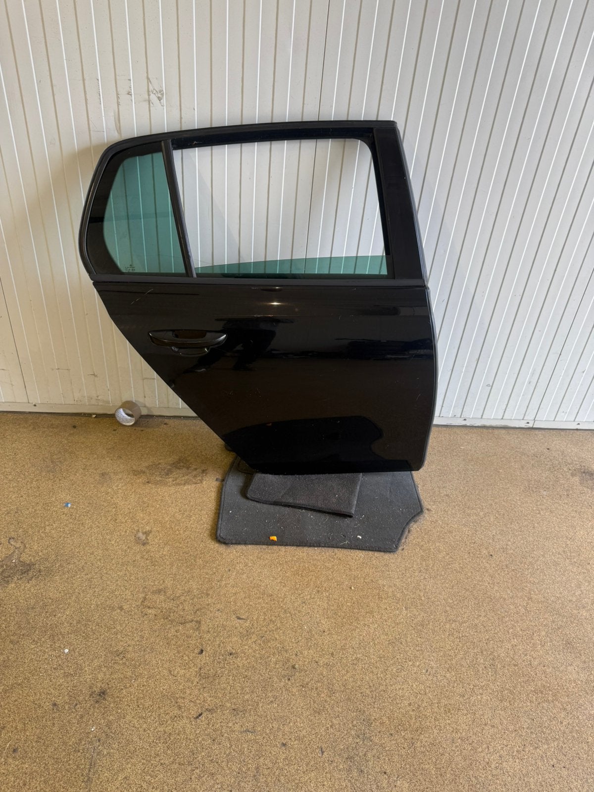 Mooie de deur golf 6 links achter, Auto-onderdelen, Ophalen of Verzenden, Deur