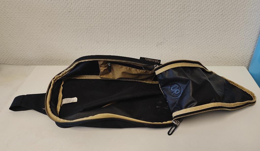 Nike tas, Ophalen, Overige merken