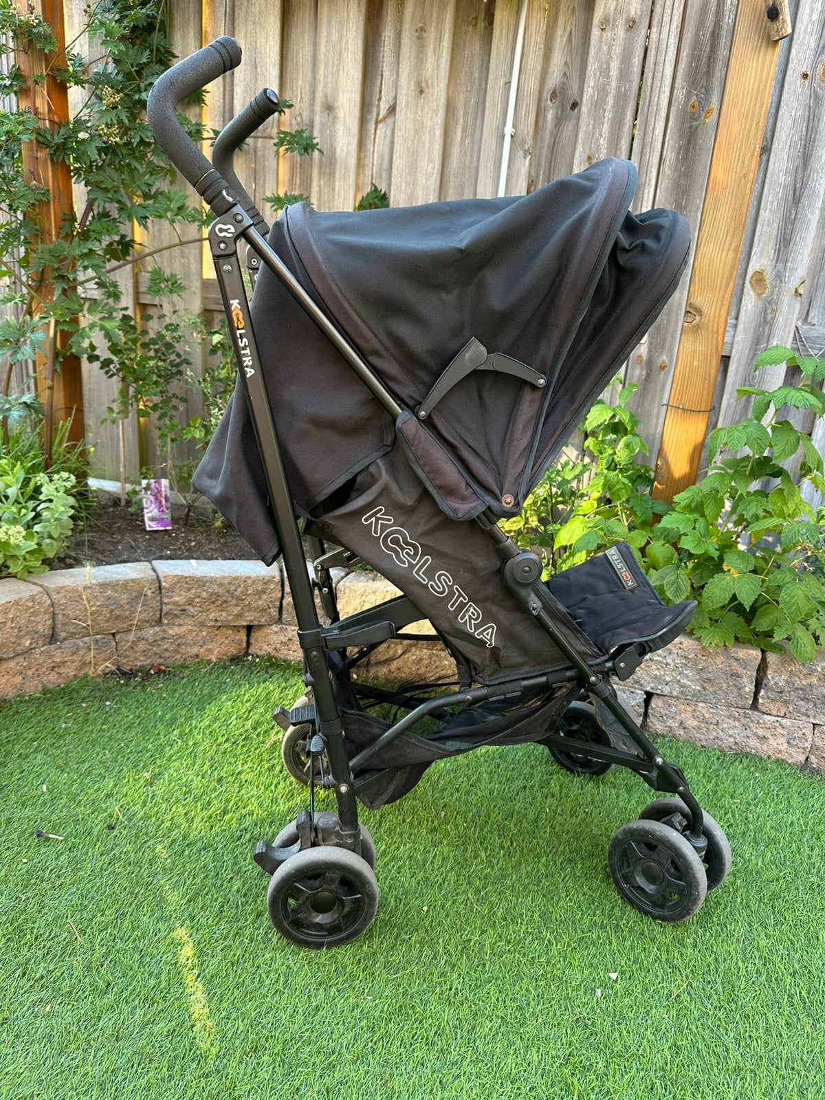 Koelstra Buggy, Ophalen, Gebruikt, Koelstra