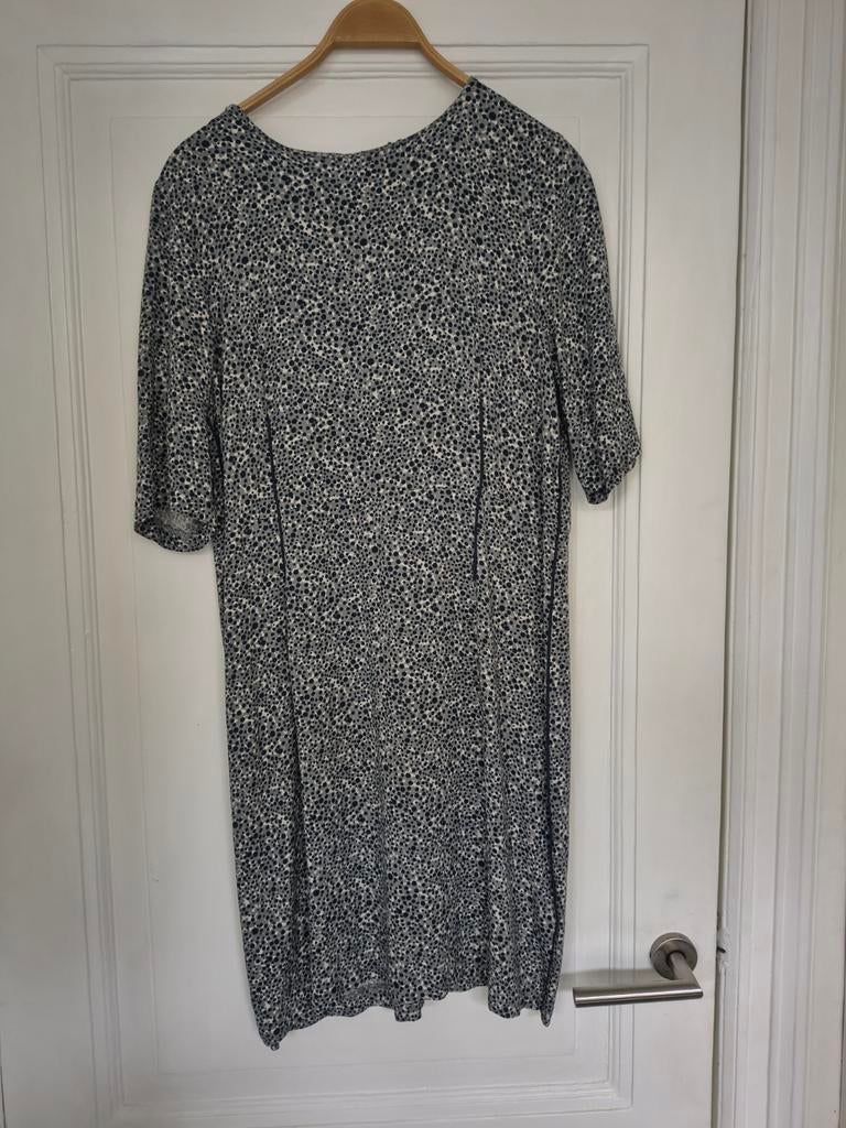 Sandwich jurkje maat 42, Kleding | Dames, Overige kleuren, Maat 42/44 (L), Nieuw, Ophalen of Verzenden