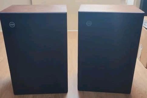 Tannoy T165 speakers, Ophalen, Front, Rear of Stereo speakers, Overige merken