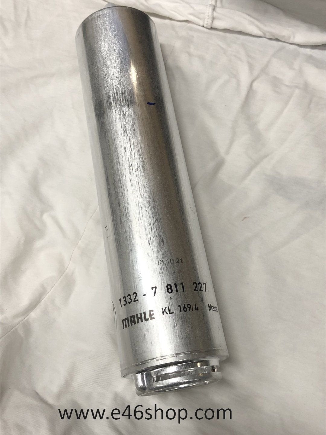 BRANDSTOFFILTER DIESEL  BMW MINI  13327822499, -, -, Nieuw, Ophalen of Verzenden