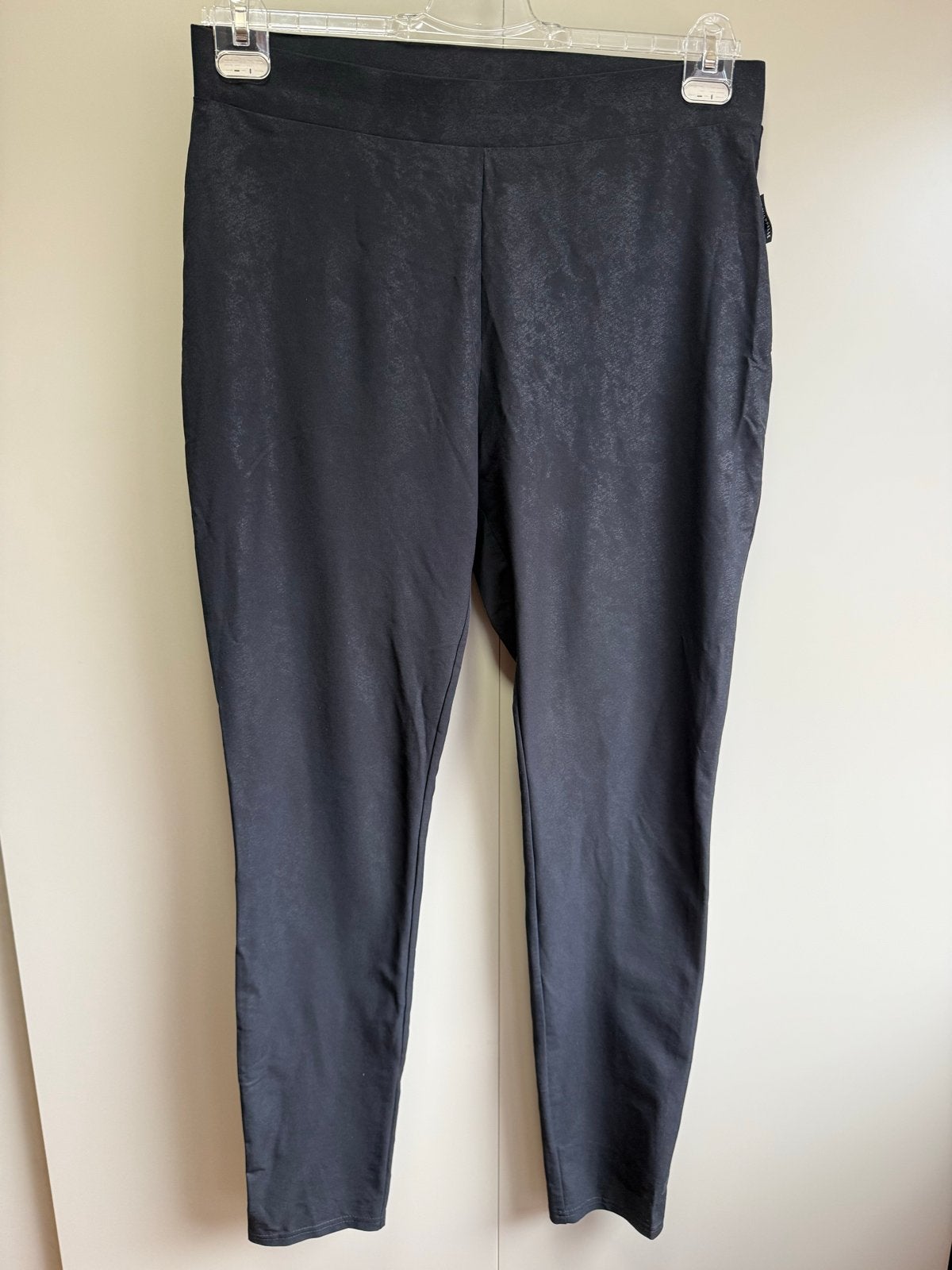 Zwarte je m’appelle Travel stof Quality broek / Maat XXL, Zwart, Maat 46/48 (XL) of groter, Ophalen of Verzenden, Zo goed als nieuw