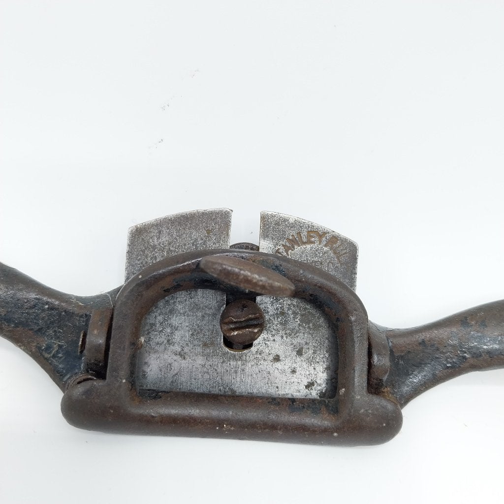 Stanley 53 USA Spookschaaf S-Casting (59969-68), Antiek en Kunst, Ophalen of Verzenden