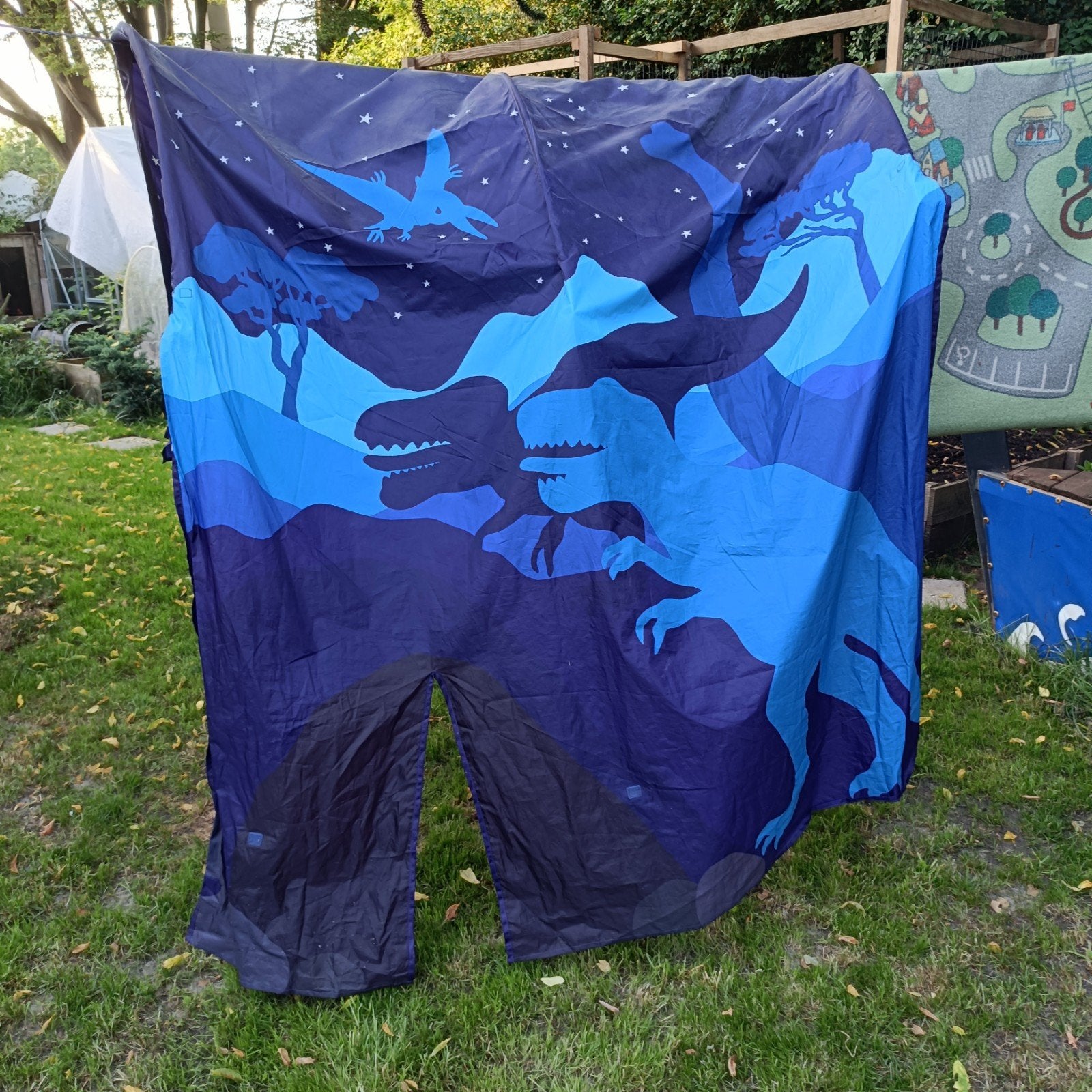 Ikea bedtent keerbaar bed, Ophalen, Gebruikt, Overige typen