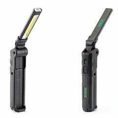 Wikutech bouwlampen/bouwverlichting LOODGIETERSGEREEDSCHAP, Ophalen of Verzenden, Nieuw