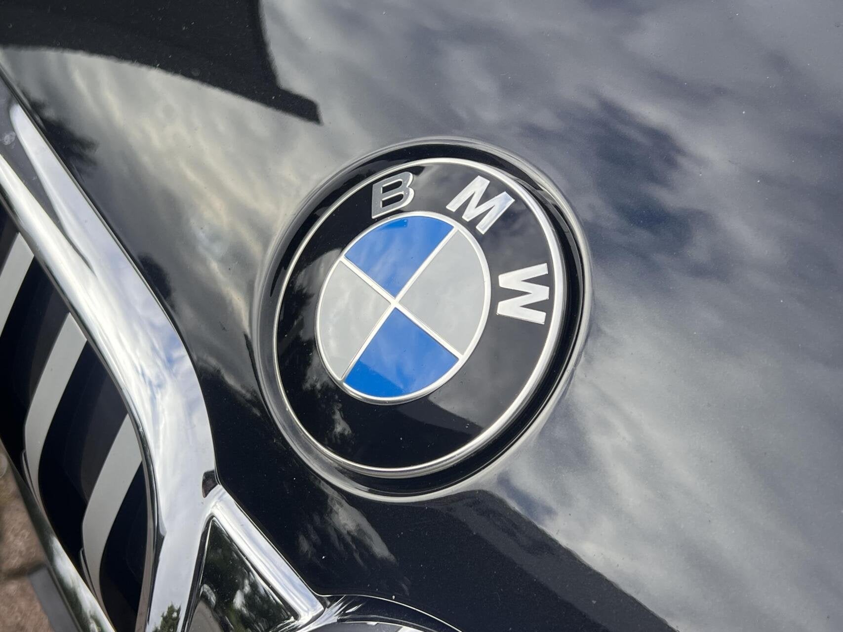 BMW 7-serie 730d xDrive High Executive Full options Topstaat, Auto's, Automaat, Gebruikt, 2993 cc, Zwart