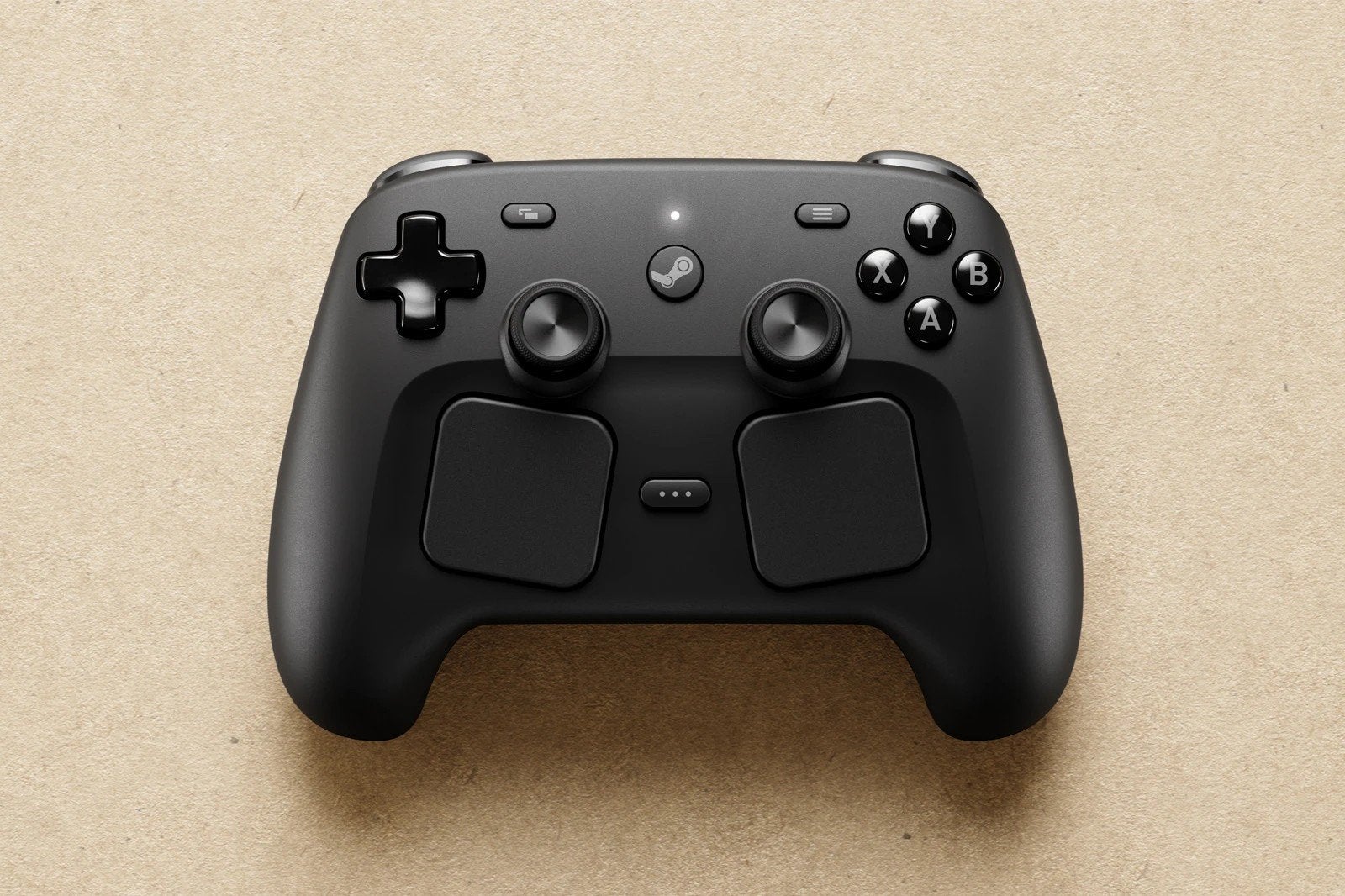 Steam Controller 2026 | Sealed, Ophalen of Verzenden, Nieuw