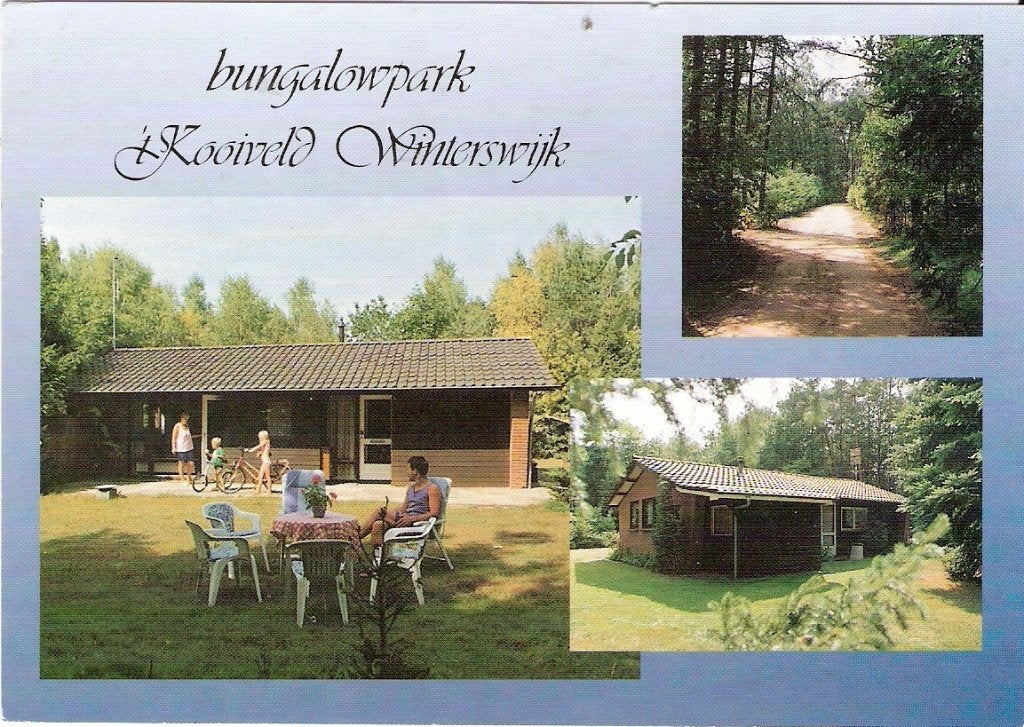 Winterswijk        517, Ophalen of Verzenden, Voor 1920, Gelderland