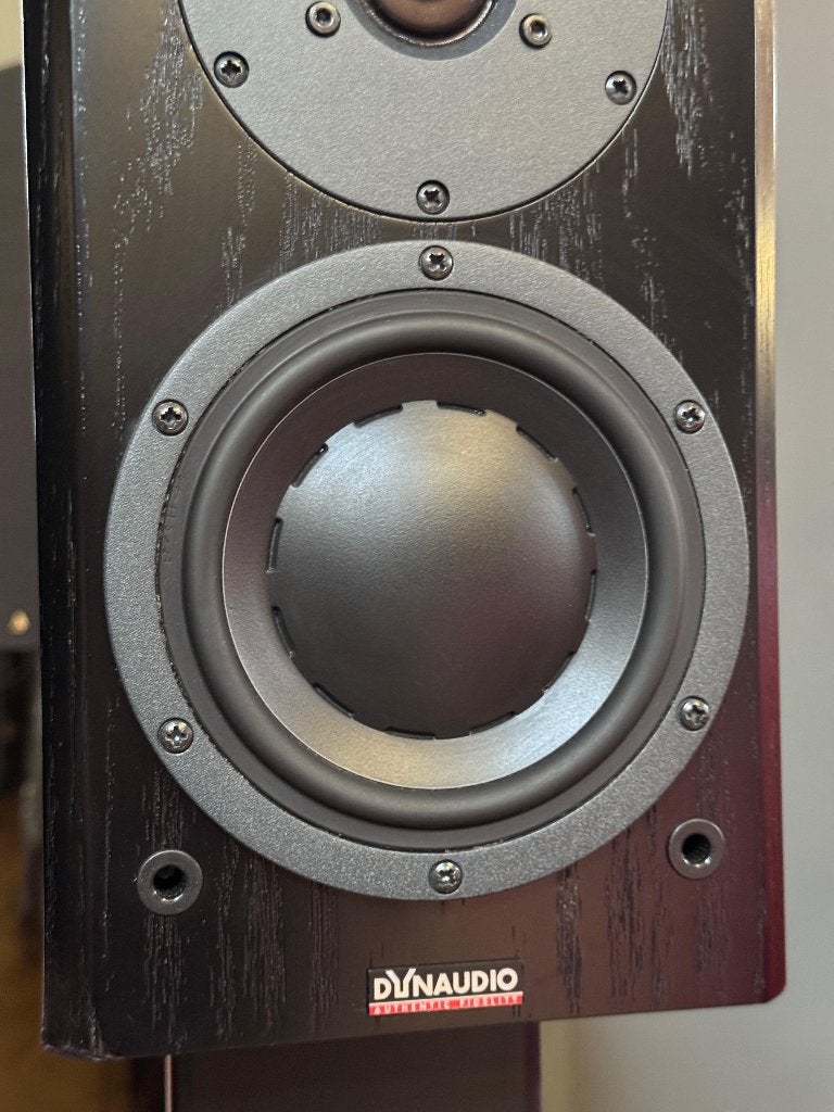 Dynaudio Focus 110, Ophalen, Gebruikt, Overige merken