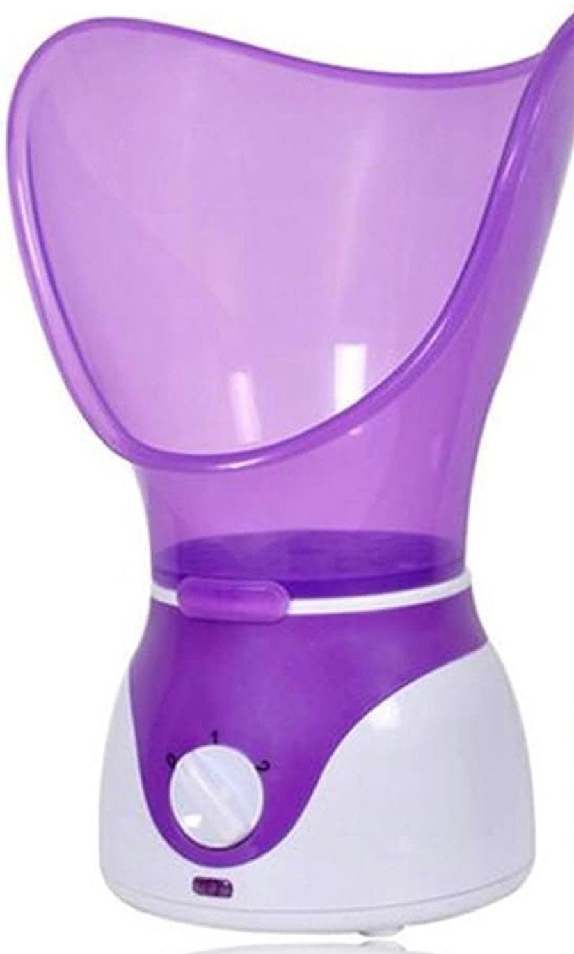 Home Facial Steamer/ gezichtssauna, Ophalen, Zo goed als nieuw, Scheren en Epileren