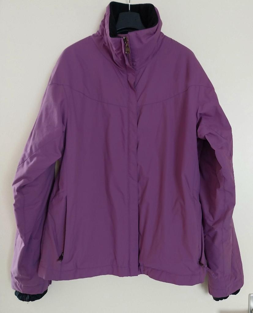 Chiemsee ski jack maat S, Kleding | Dames, Wintersportkleding, Gedragen, Jack, Maat 36 (S), Ophalen of Verzenden