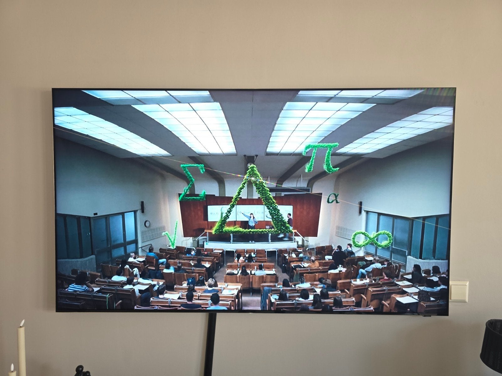 Samsung 65QN800B 8K QLED TV, Audio, Tv en Foto, Ophalen, 120 Hz, 8k (UHD), Samsung