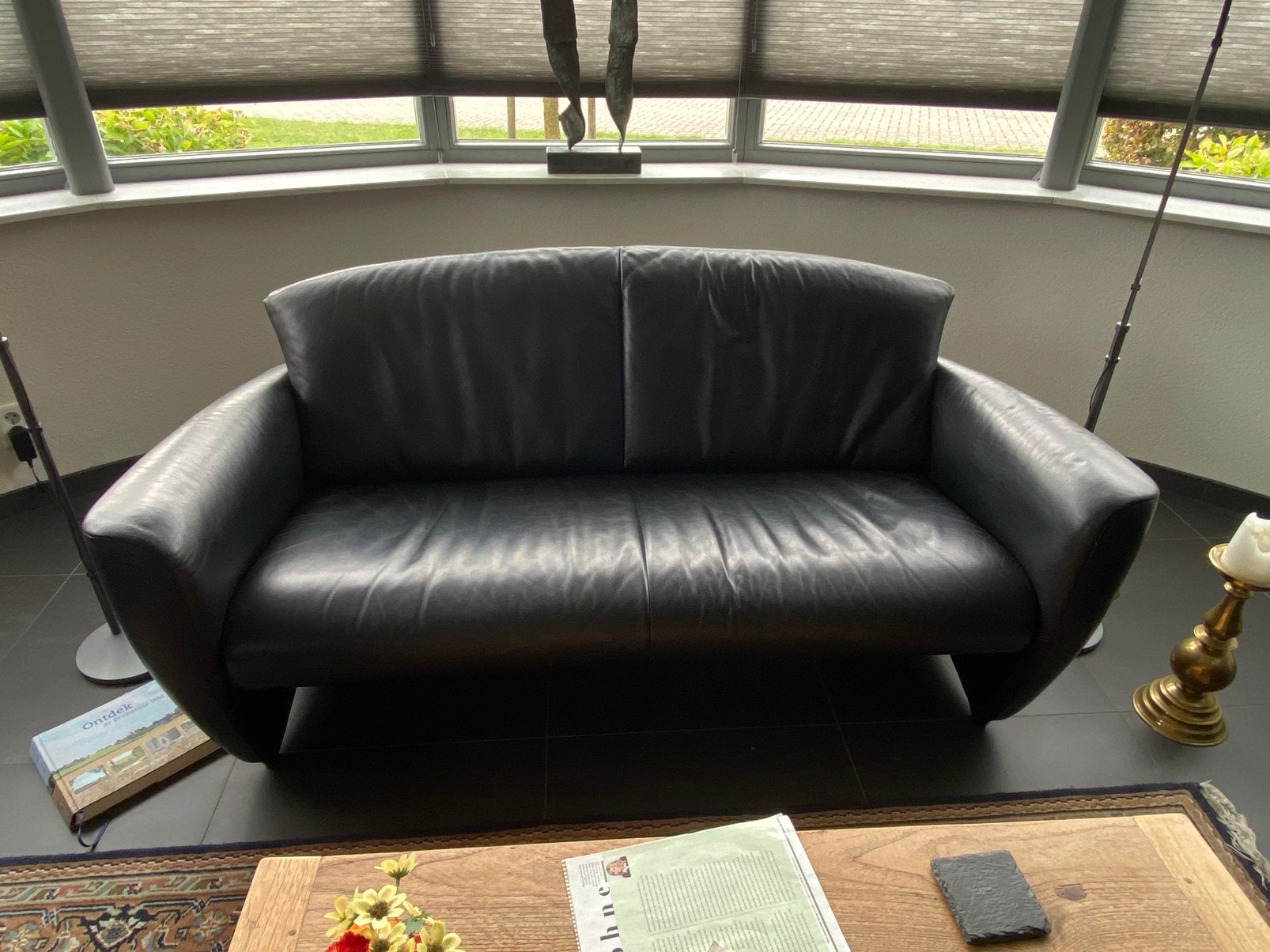 Jori JR3200 banken, Ophalen, Gebruikt, Overige maten, Design