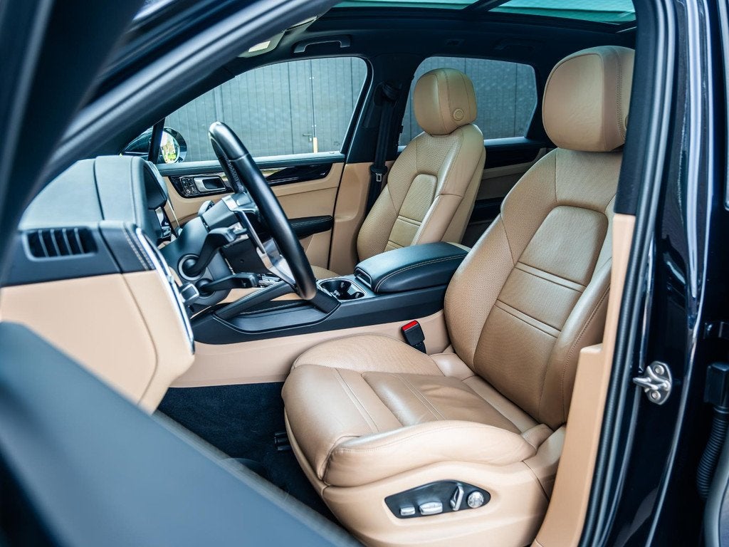 Porsche Cayenne 3.0 E-Hybrid Aut. | Panodak | SportChrono |, Auto's, Automaat, Cayenne, 14 kWh, 2995 cc