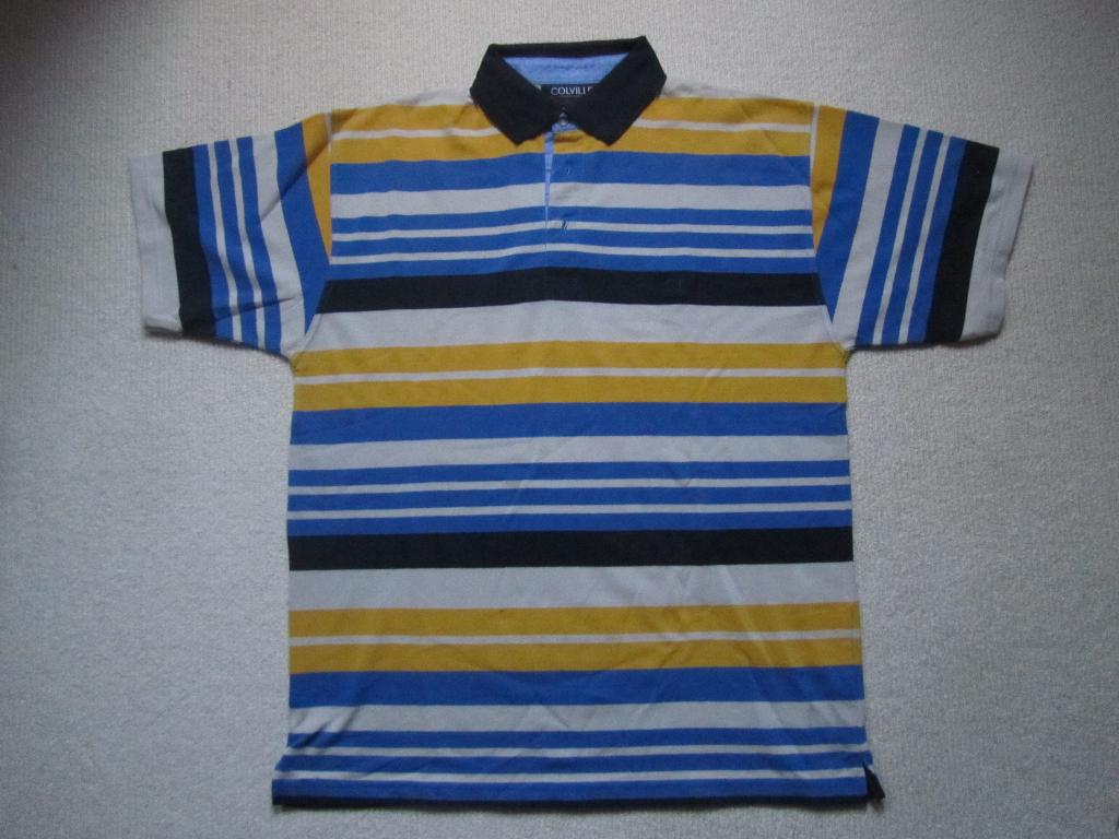Poloshirt Colville 3XL, Overige kleuren, Verzenden, Shirt, Nieuw