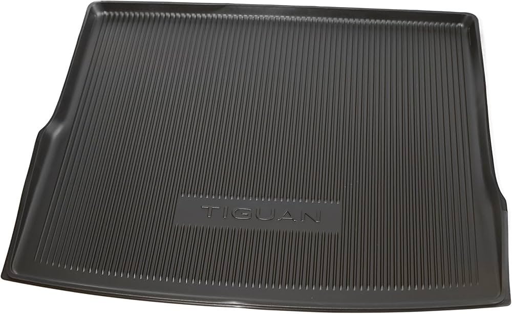 Nieuwe originele Volkswagen Tiguan kofferbakmat (571061161), Ophalen of Verzenden, Nieuw