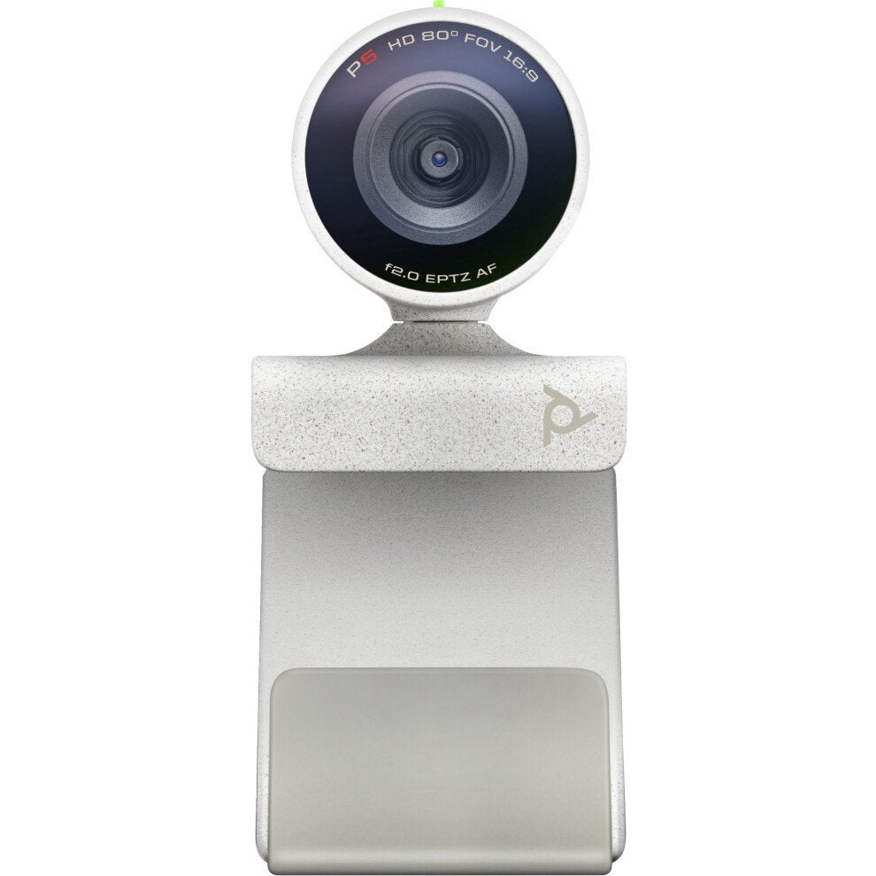 Poly Studio P5 Professionele Webcam - Nieuw in doos, Nieuw, Ophalen of Verzenden, Windows, Monitorclip