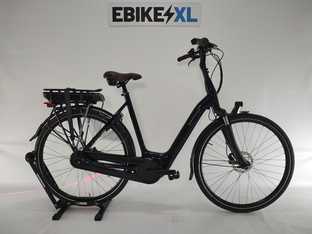 DEMO Batavus Finez e-Go Active+ Bosch Act Line Plus MM 500Wh, Niet ingevuld, Niet ingevuld, Niet ingevuld