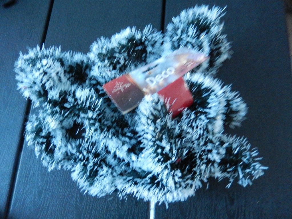 Nieuwe kerstslinger, Diversen, Ophalen of Verzenden, Nieuw
