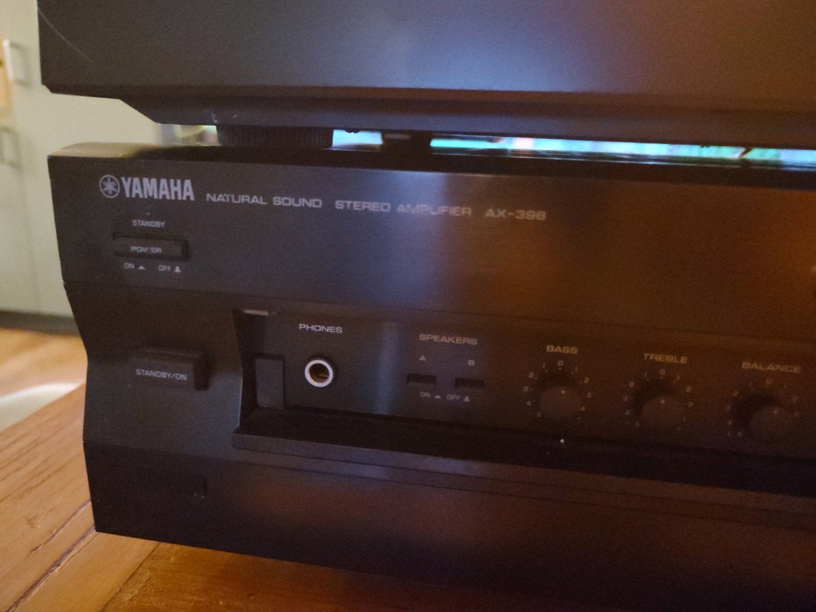 Sony PS-LX100 Stereo Platenspeler met versterker- Goede Staa, Ophalen, Gebruikt, Automatisch, Platenspeler