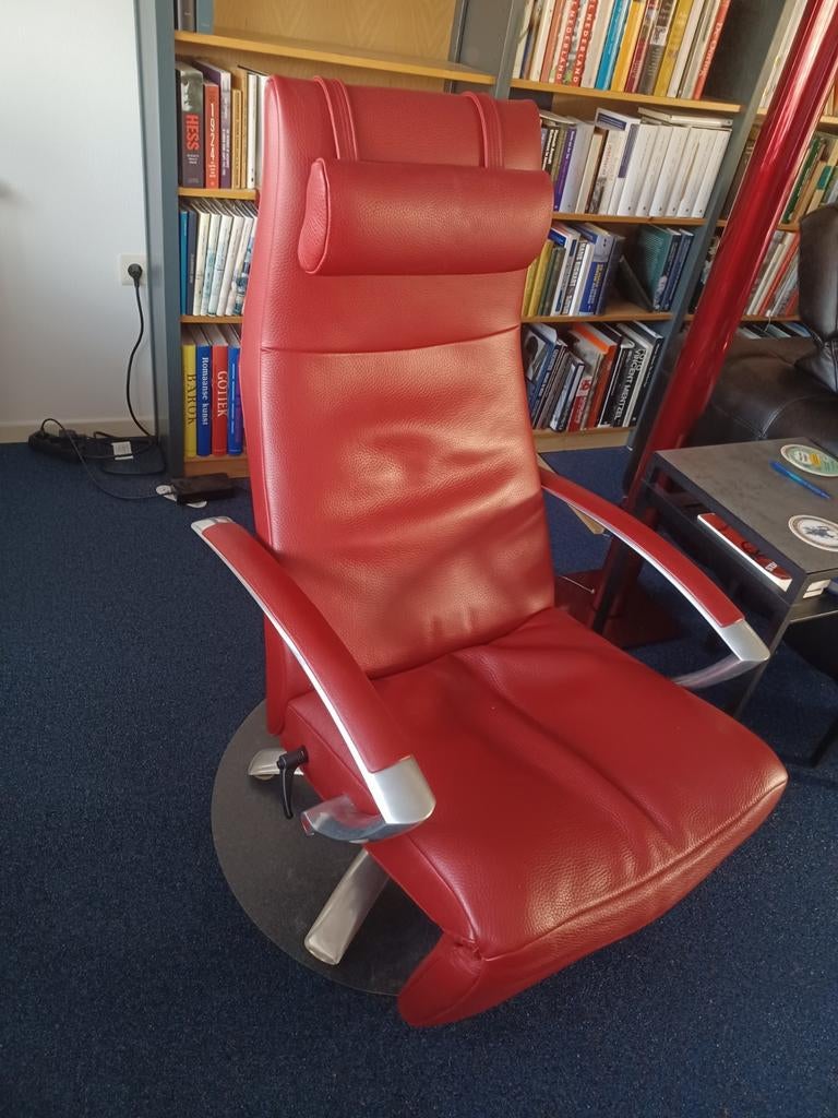 Jori brainbilder Relexfauteuil Type Monomove   Medium, Ophalen, Minder dan 50 cm