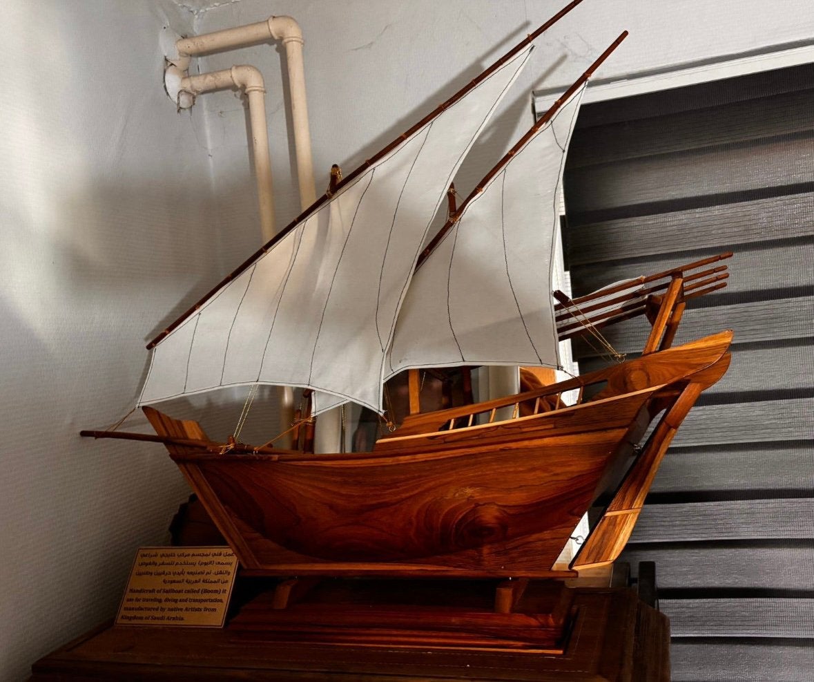 Modelboot te koop, Ophalen of Verzenden, Zo goed als nieuw, Overige merken