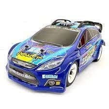 WLtoys 284010 RC Car 30KM/H WL Toys Drift-Car 2.4G Brush 4WD, Elektro, Auto offroad, Nieuw, Ophalen of Verzenden