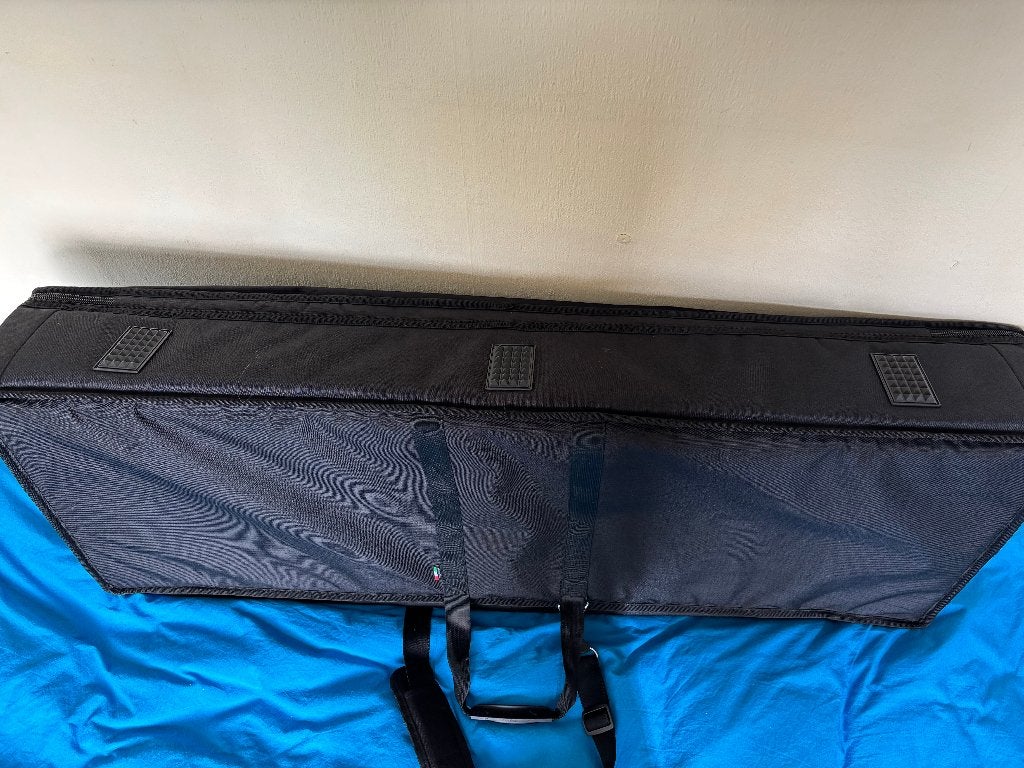 Foto 4 van Ketron keyboardbag 76 keys