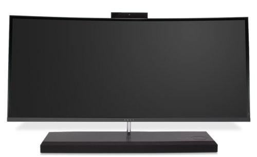 ≥ HP Envy 34-inch All-in-One PC met Curved Monitor — Desktop Pc's ...