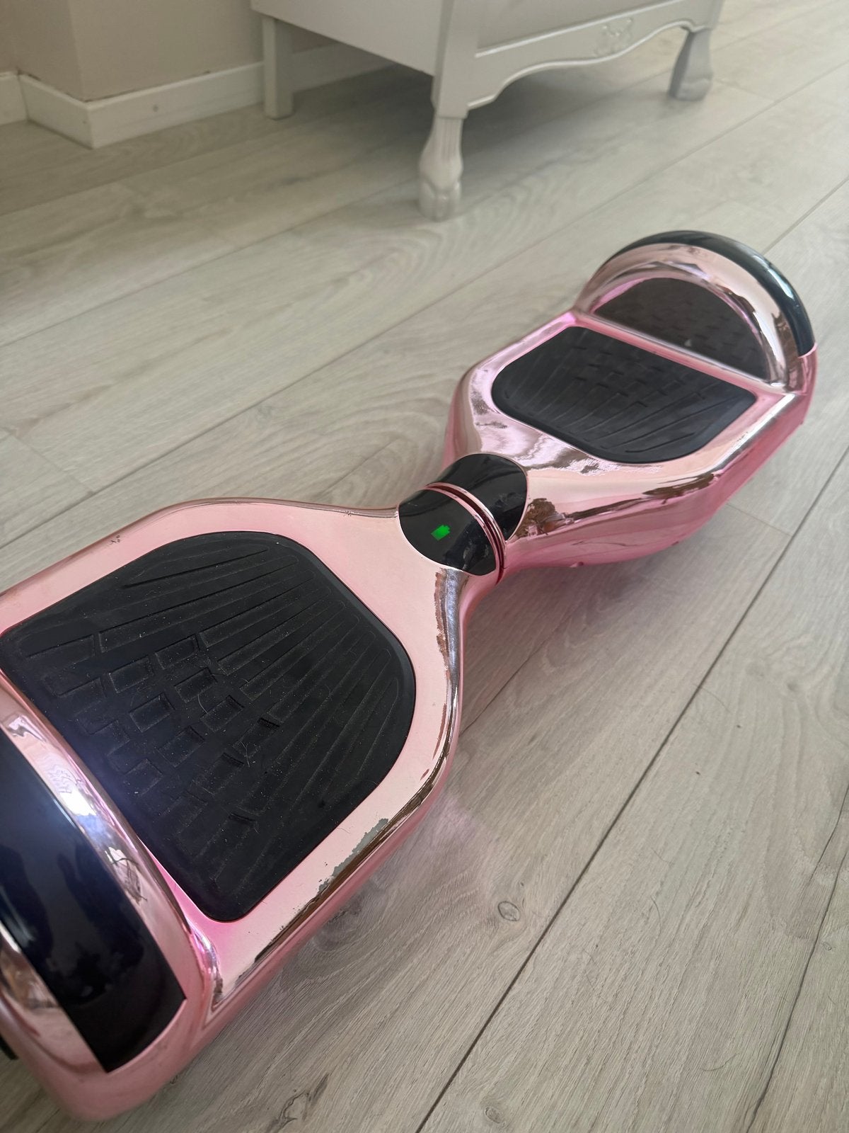 Roze Hoverboard - Zo goed als nieuw, Ophalen of Verzenden, Zo goed als nieuw, Overige typen