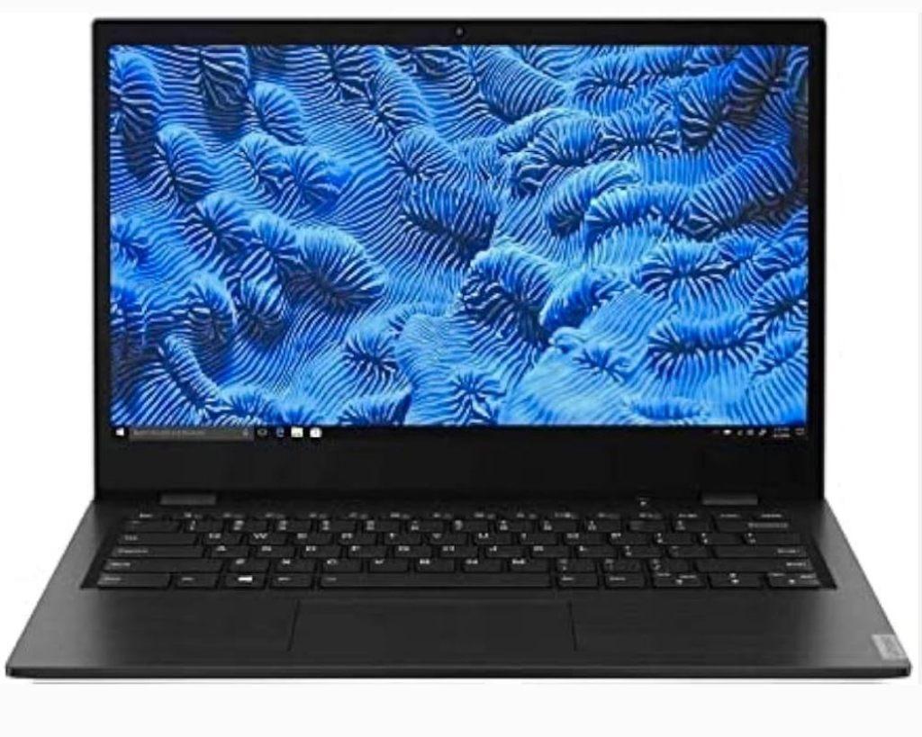 Lenovo MT81MQ, Ophalen of Verzenden, Refurbished, Aktetas