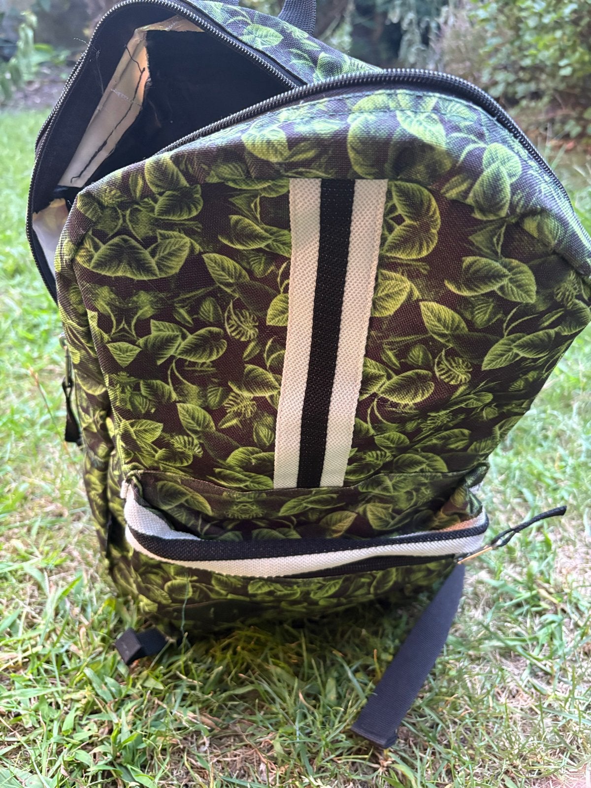 TK Total Three 3.6 Limited hockey Rugzak, Sport en Fitness, Ophalen of Verzenden, Gebruikt, Tas