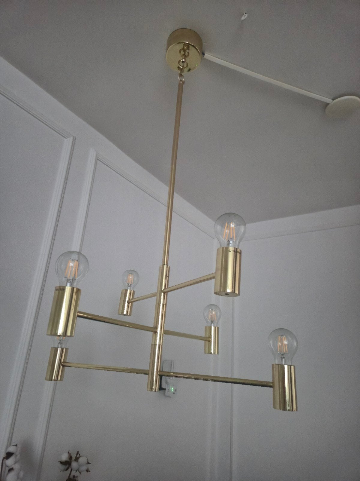 HANGLAMP WESTWING COLLECTIE, Ophalen of Verzenden