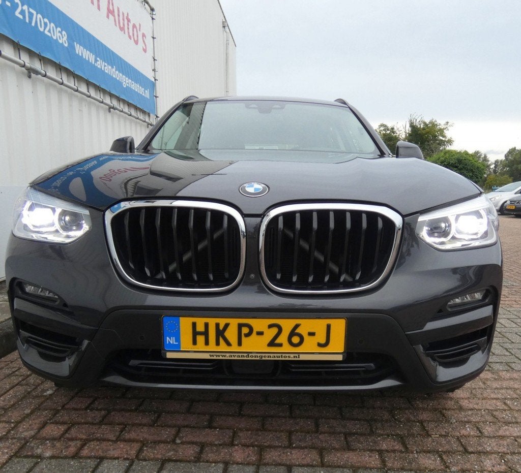 Foto 3 van Bmw X3 XDRIVE30E HIGH EXECUTIVE,ACC,Memory,360.Head UP