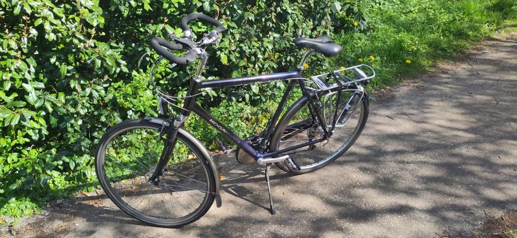 Koga Balance herenfiets frame 63 cm, Fietsen en Brommers, Ophalen, Gebruikt, Overige merken