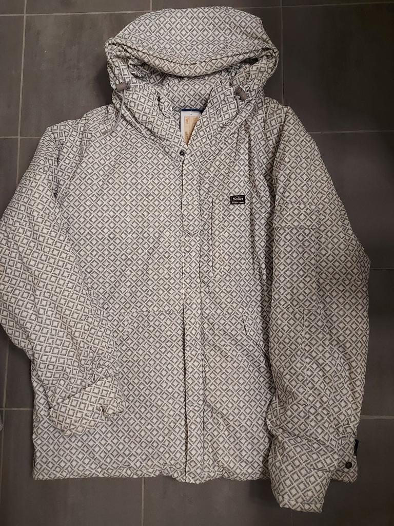 Nieuw, dickies jas maat XXL, Overige kleuren, Verzenden, Nieuw, Overige maten