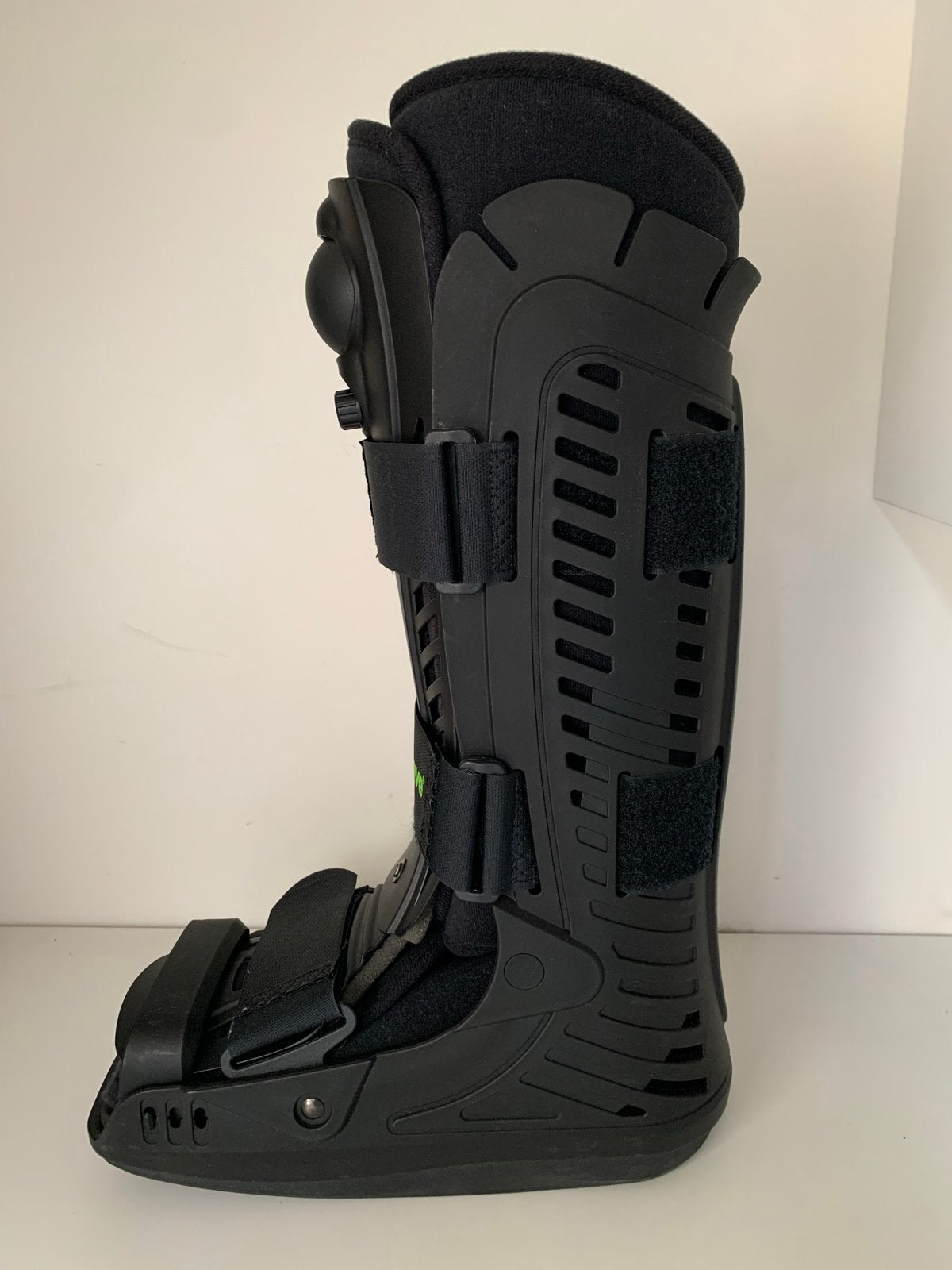 Actimove Walker maat M + Actimove post-op schoen maat S, Diversen, Braces, Ophalen, Zo goed als nieuw