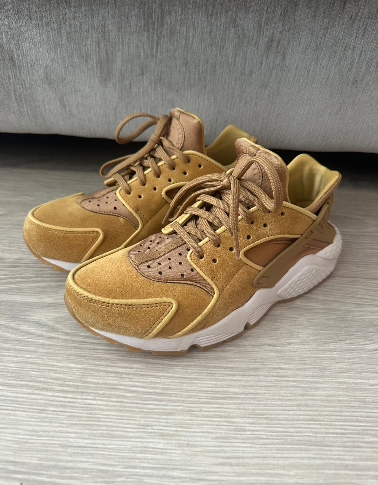 Nike huarache 39, Ophalen of Verzenden, Zo goed als nieuw, Sneakers of Gympen