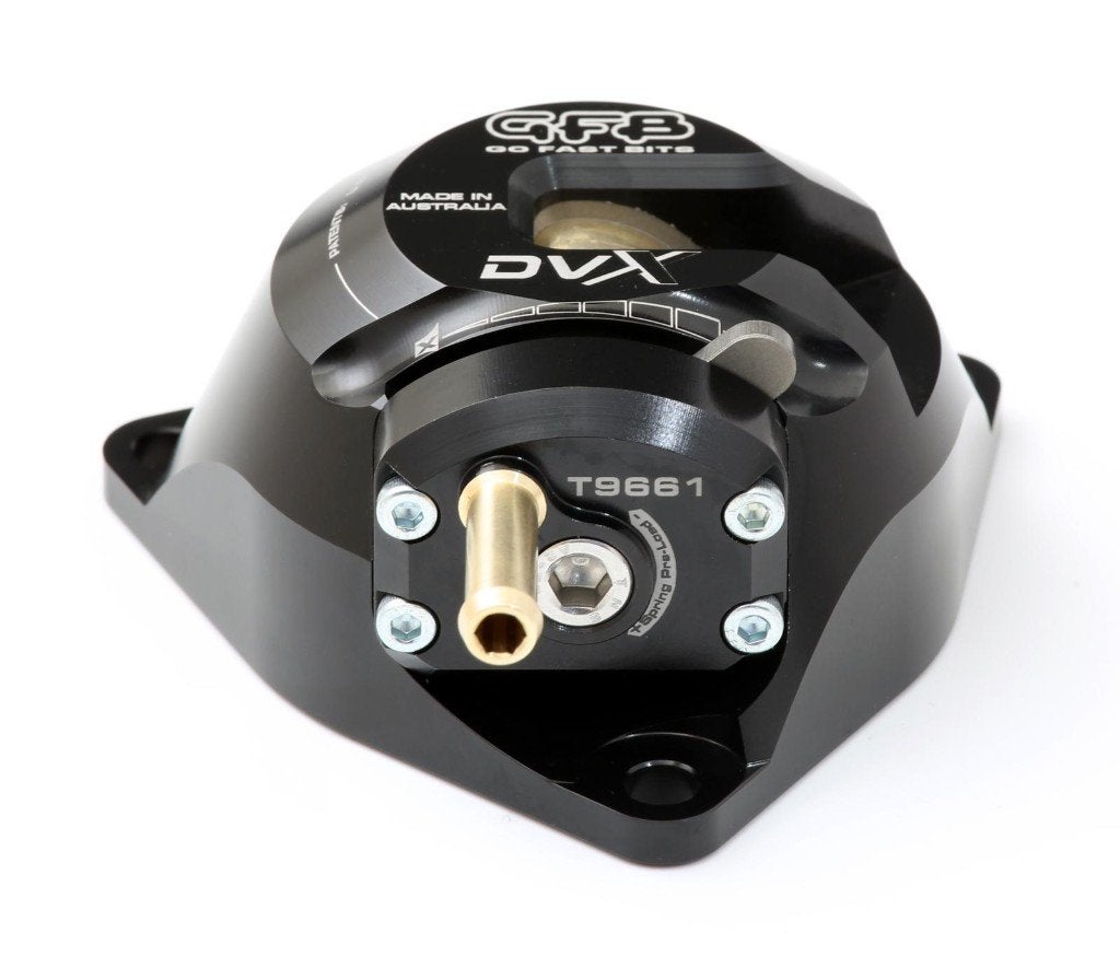 GFB Diverter Valve Veloster Tucson Optima Sonata I30 Genesis, Ophalen of Verzenden