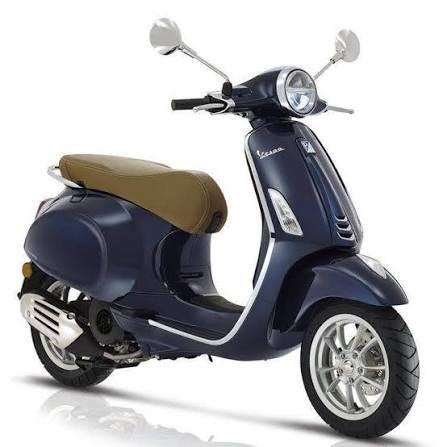 GEZOCHT -> VESPA primavera / sprint/ LX / LXV, Fietsen en Brommers, Ophalen, Overige modellen, Maximaal 45 km/u, Zo goed als nieuw
