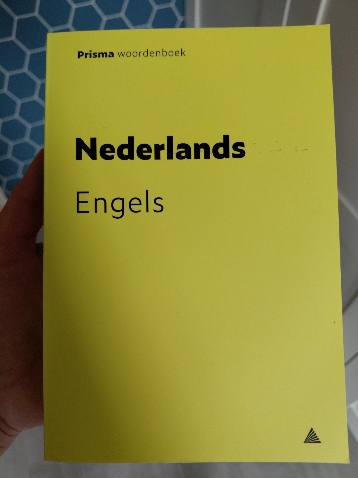 Prisma woordenboeken NE EN, Boeken, Ophalen of Verzenden, Zo goed als nieuw, Prisma of Spectrum, Engels