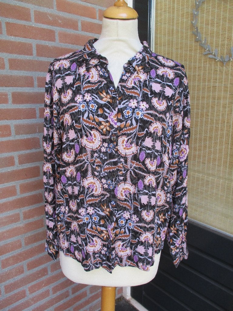 Geisha size 40 NIEUW!, Kleding | Dames, Blouses en Tunieken, Maat 38/40 (M), Geisha, Nieuw, Meerkleurig