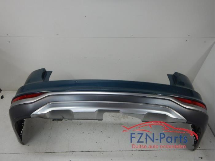Audi A6 4K9 Allroad Achterbumper 6PDC, Auto-onderdelen, Ophalen of Verzenden, Gebruikt, Achter, Bumper