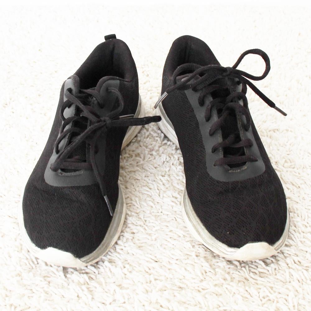 Kanten Even & Odd Active Sneakers (Maat 41) s21 € 25,-, Even & Odd Active, Zwart, Ophalen of Verzenden, Sneakers of Gympen