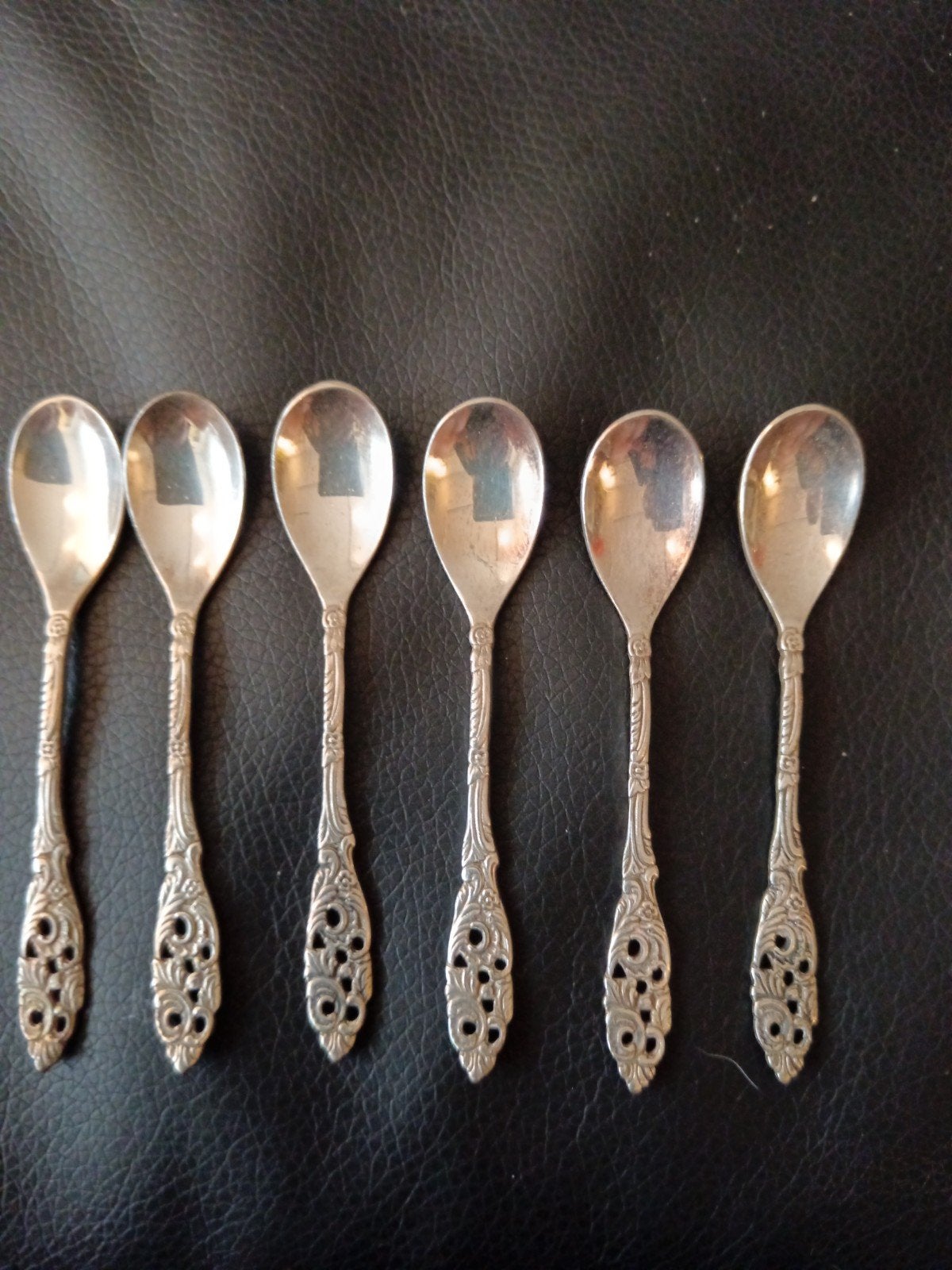 Gero Zilvium 90 model 635 Oud Hollands, Ophalen of Verzenden